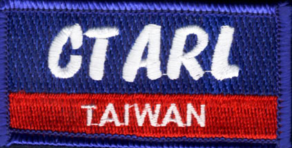 CTARL TAIWAN